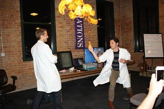 Duluth Children's Museum